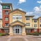 Extended Stay America Orlando Southpark Commodity Circle - map