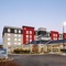 Hilton Garden Inn Toronto Oakville - map