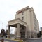 Hampton Inn By Hilton Toronto-Mississauga West - map