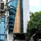 The Mercy Luxury Business Hotel - map