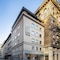 Arte Hotel - map