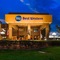 Best Western Innsuites Yuma Mall Hotel & Suites - map