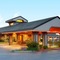 Hilton Sonoma Wine Country - map