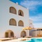 Anemos Beach Lounge - map