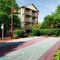 Marriott's Willow Ridge Lodge - map