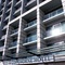 Copthorne Hotel Oriental Bay Wellington - map
