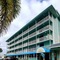 Clearwater Beach Hotel - map
