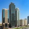Four Points By Sheraton Sheikh Zayed Road, Dubai - map