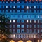 Dolphin House Serviced Apartments - map