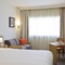 Novotel Casablanca City Center - map