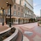 Caesars New Orleans - map