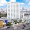 Park Plaza Sukhumvit Hotel, Bangkok - map