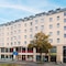B&B Hotel Berlin City-Ost - map