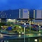 Maritim Hotel Düsseldorf - map