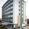Hotel Alga - map