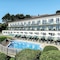 Cristina Hotel - map