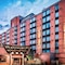 Four Points By Sheraton Mississauga Meadowvale - map