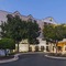 Hyatt Place Austin Arboreteum - map