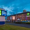 Holiday Inn Express Birmingham - Oldbury, An Ihg Hotel - map