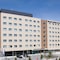 Hotel Zentral Castellana Norte - map
