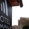 Hotel Las Murallas - map