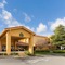 La Quinta Inn & Suites By Wyndham Redding - map