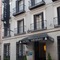 Hotel Meninas - map
