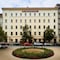 Clarion Hotel Prague City - map