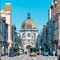 Nhow Brussels Bloom - map