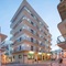 Hostal Alicante - map