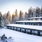 Voksenasen Hotell, Bw Signature Collection - map