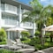 Centara Karon Resort Phuket - map