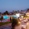 The Olive Tree Hotel - map