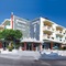 Kosta Palace City Hotel - map