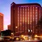 The Westin Edmonton - map