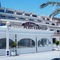 Playa Campello - map