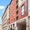 Queen's Court Hotel & Residence - map