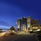 Euro Park Hotel Bursa - map