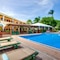 Best Western Plus Belize Biltmore Plaza - map