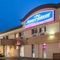 Howard Johnson By Wyndham Winnipeg West - map
