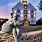 The Originals City Hotel Armen Le Triton Roscoff - map