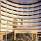 Four Points By Sheraton Houston Greenway Plaza - map