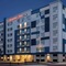 Hampton Inn By Hilton Winnipeg Downtown - map
