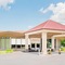 Ramada By Wyndham Lexington North Hotel & Conference Center - map