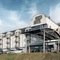 pentahotel Eisenach - map