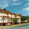 Cib Maria La Gorda - map