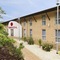 Ramada By Wyndham Oxford - map