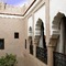 Riad Lotus Ambre - map