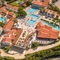 Aegean View Aqua Resort - map