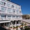 Hotel Club S'illot - map